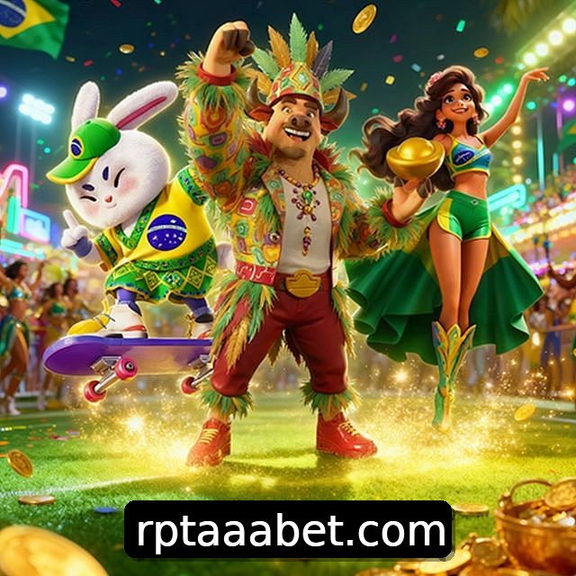 Bônus de Boas-vindas aaabet